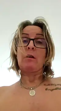 Steffi45 online show from 12/09/24, 08:44