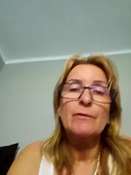 Steffi45 online show from 06/15/26, 06:26