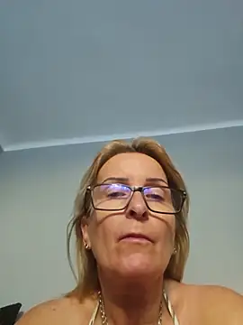 Steffi45 online show from 06/29/26, 05:25