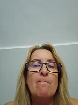 Steffi45 online show from 07/10/26, 09:12