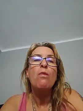 Steffi45 online show from 07/17/26, 05:25