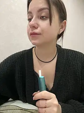 ellie ssexy online show from 01/13/25, 04:50