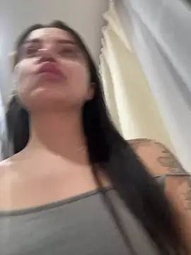 ellie ssexy online show from 01/14/25, 02:43