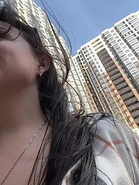 ellie ssexy online show from 03/15/25, 11:51