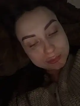 ellie ssexy online show from 11/25/25, 04:12