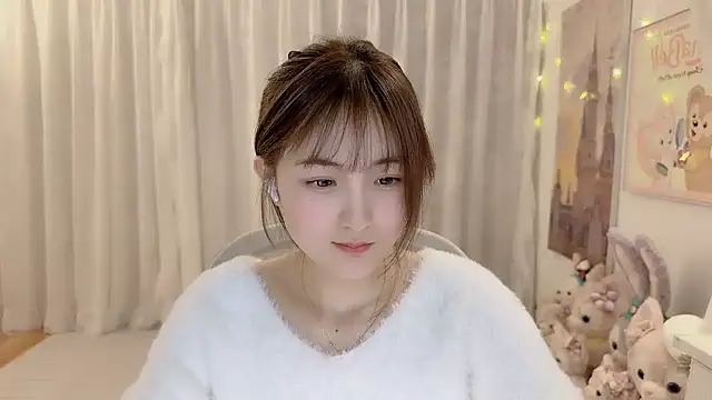 SHUIshui  online show from 12/30/24, 05:02