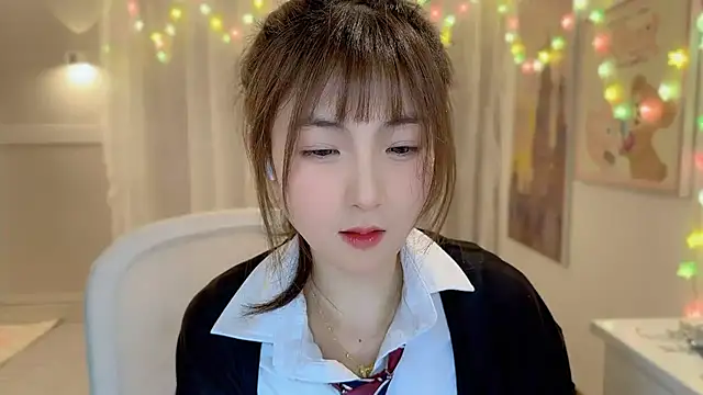 SHUIshui  online show from 01/24/25, 04:06