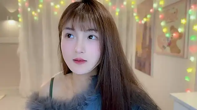 SHUIshui  online show from 02/05/25, 01:00