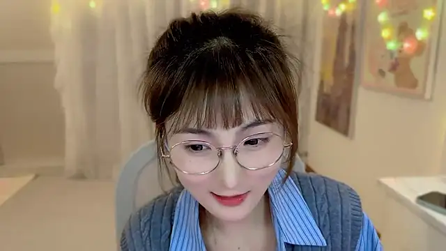 SHUIshui  online show from 02/15/25, 04:45