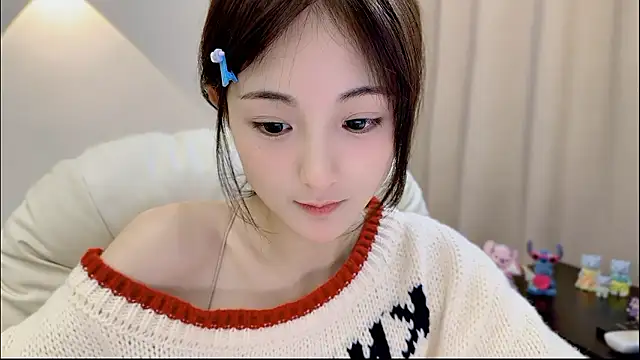 SHUIshui  online show from 01/15/26, 06:18