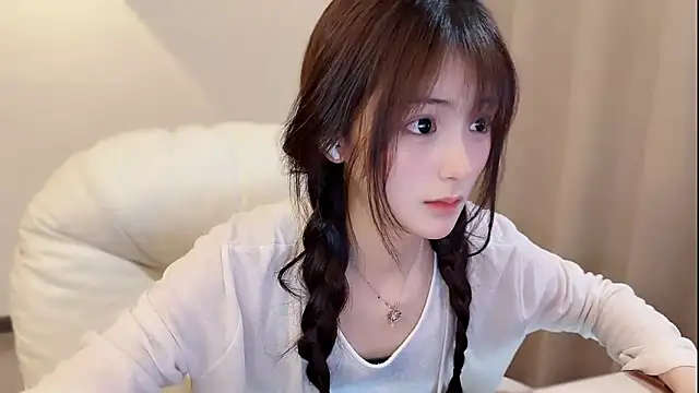 SHUIshui  online show from 04/03/26, 02:04