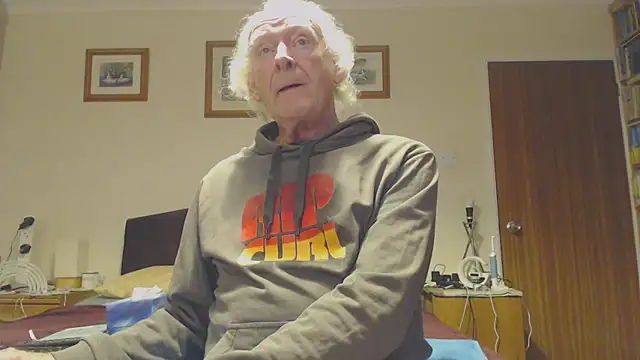 WaverlyKernow online show from 01/07/25, 11:16