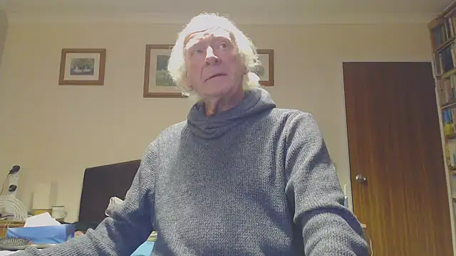 WaverlyKernow online show from 01/12/25, 09:51