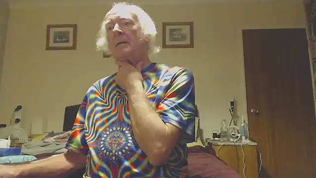 WaverlyKernow online show from 01/15/25, 10:57