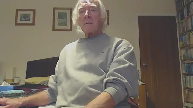 WaverlyKernow online show from 01/18/25, 11:43