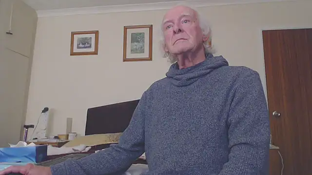 WaverlyKernow online show from 01/27/25, 11:22