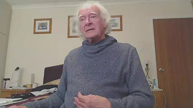 WaverlyKernow online show from 02/09/25, 12:19