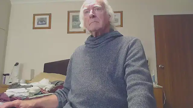 WaverlyKernow online show from 02/27/25, 09:11