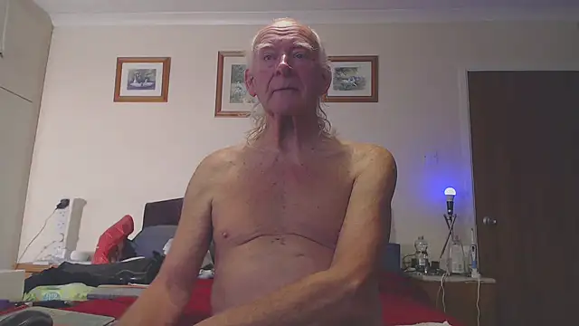 WaverlyKernow online show from 10/05/25, 11:52