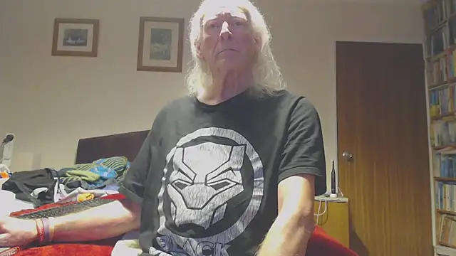 WaverlyKernow online show from 02/20/26, 12:40