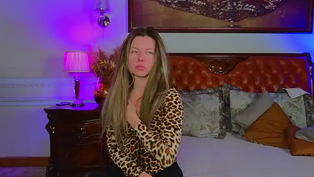 Real Tini online show from 01/15/26, 06:18