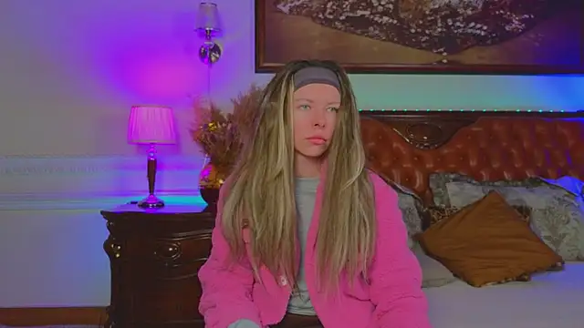 Real Tini online show from 01/17/26, 06:07