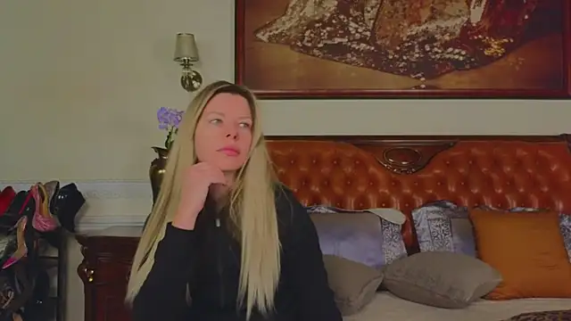 Real Tini online show from 02/23/26, 07:06