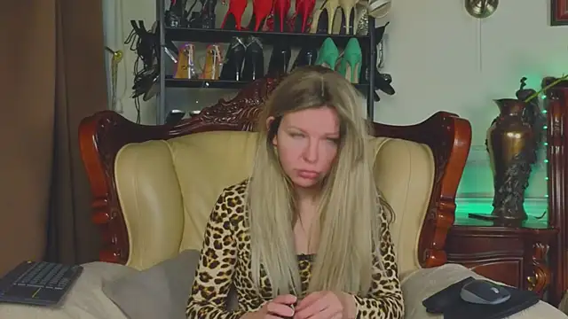 Real Tini online show from 03/29/26, 06:13