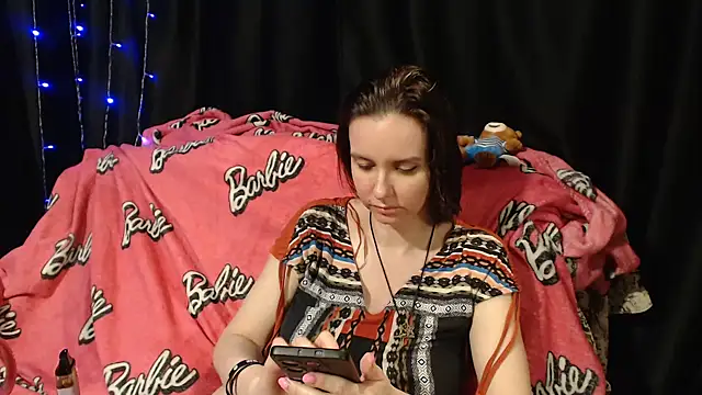 Milana69 online show from 11/23/25, 07:24