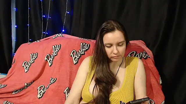 Milana69 online show from 03/20/26, 02:00