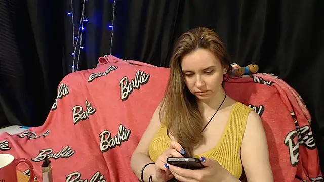Milana69 online show from 05/06/26, 01:49