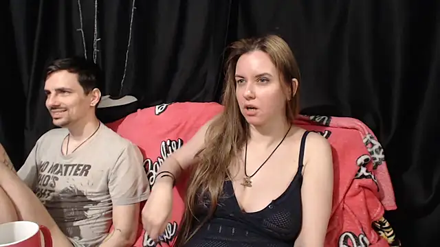 Milana69 online show from 05/11/26, 02:45