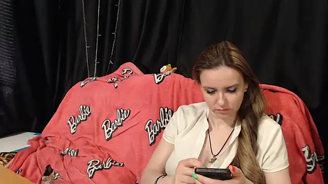 Milana69 online show from 05/22/26, 03:06
