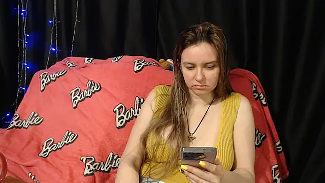 Snapshot of Milana69 chatting on 06/14/26, 04:09 Milana69 online show from 06/14/26, 04:09