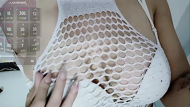 Ti amo UU online show from 09/25/25, 01:04