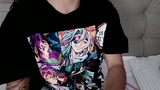 were-Naughty online show from 02/11/25, 04:24