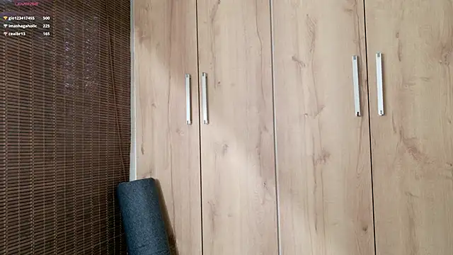 were-Naughty online show from 02/16/25, 11:05