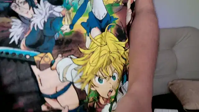 were-Naughty online show from 02/22/25, 07:47