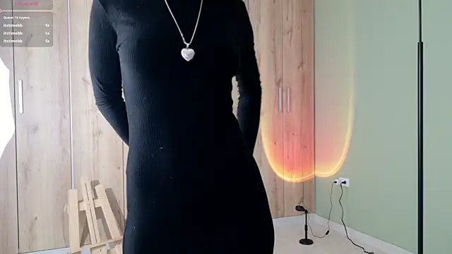 were-Naughty online show from 03/04/25, 09:22