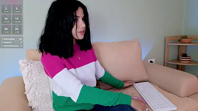 were-Naughty online show from 03/20/25, 07:57