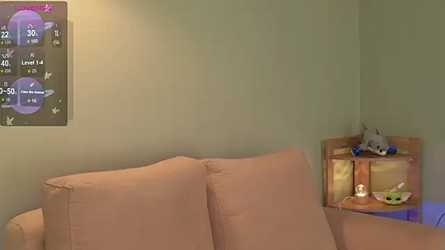 were-Naughty online show from 03/19/26, 01:59