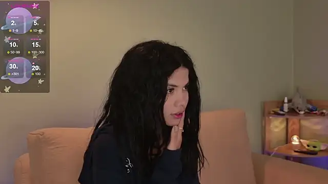 were-Naughty online show from 03/26/26, 01:38