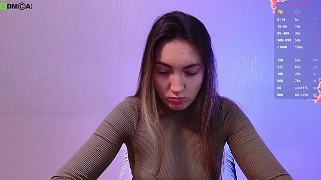 cute  angell online show from 11/14/25, 02:27