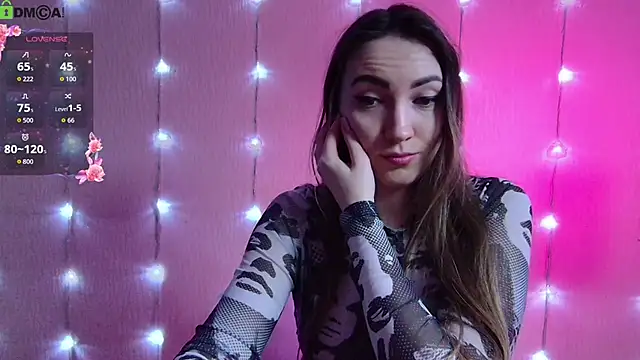 cute  angell online show from 02/06/26, 02:20