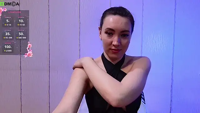 cute  angell online show from 03/04/26, 04:46