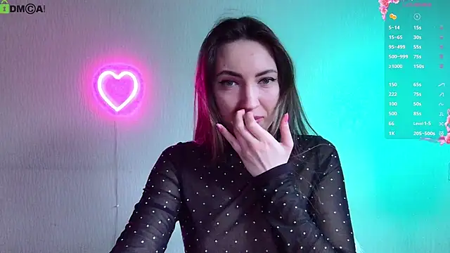 cute  angell online show from 04/08/26, 01:33