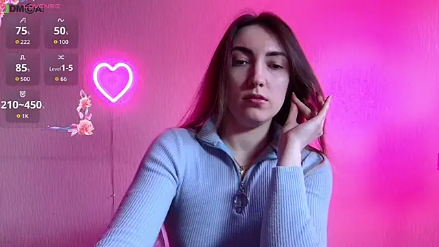 cute  angell online show from 04/20/26, 03:59