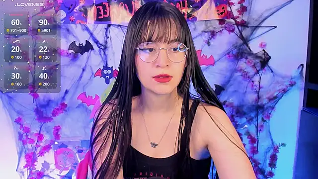 honeykitty 777 online show from 10/22/25, 03:07