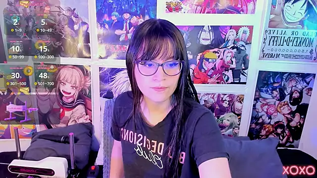 honeykitty 777 online show from 01/06/26, 02:59