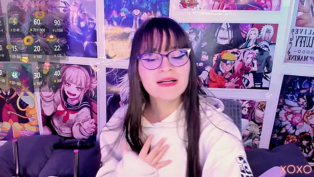 honeykitty 777 online show from 01/09/26, 03:09